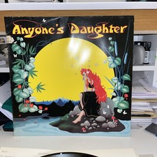 ANYONE‘S DAUGHTER LP SAME 0559