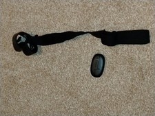 COOSPO H6 Heart Rate Monitor Chest Strap, HRM Bluetooth ANT+