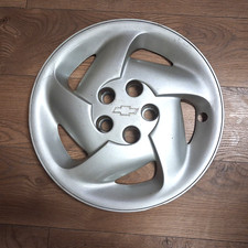 Cavalier Baretta 1992 1993 1994 1995 1996 1997-1999 14 Factory Hubcap
