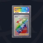 ACE 9   - Gordie - 223/203 - Evolving Skies - Pokemon