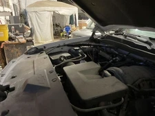 Coolant Reservoir Fits 15-20 ESCALADE 5187949