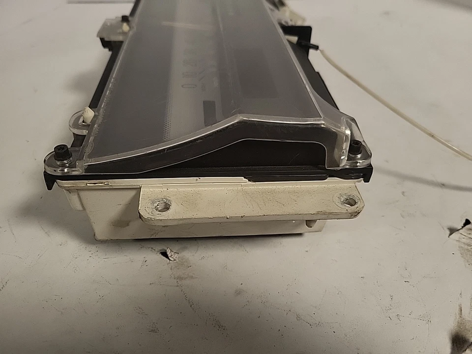 NEW NOS Speedometer head gauges for 1990 Mercury Colony Park, Grand Marquis. RR2 Foto 4 de 4