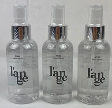 3X L'ange Rival Heat Shield 4 oz / 118 ml LOT of 3 Pack B59