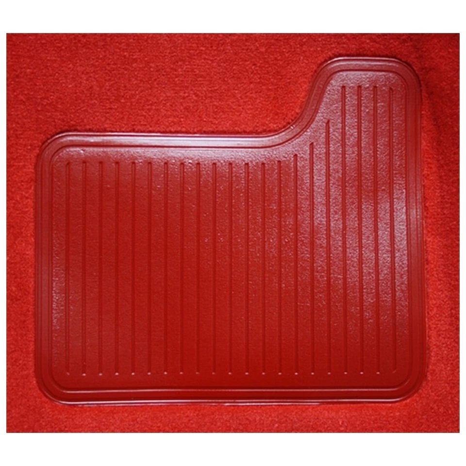 Alfombra para Buick Estate Wagon 1974-1976 4 puertas Auto Cutpile Foto 3 de 4