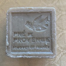 Cubo di sapone all'olio d'oliva di Marsiglia, profumo pulito tradizionale francese multiuso LEGGI