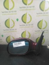 Retroviseur gauche (ou coque) Kia CARNIVAL