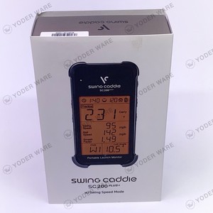 Swing Caddie Sc4 | eBay