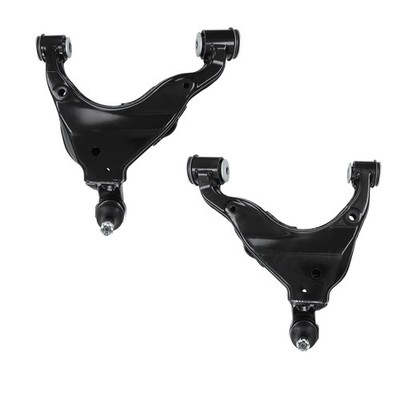 Front Lower Control Arm 2Pcs for 2010-2024 4Runner 2010-2014 FJ Cruiser