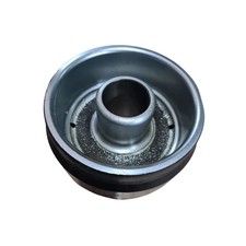 JCB BACKHOE - HYDRACLAMP HOUSING (PART NO. 331/14893)