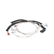VULCAN HART 00-498202-00072 WIRING HARNESS 7.05" x 5.75" x 2.9" Non-Stock OEM