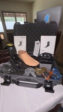 NEW 2026 Oss r Proprio prosthetic Right Foot w/Unity, PSXU1527R, Microprocessor