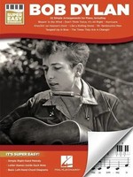 Bob Dylan - Super Easy Songbook | Bob Dylan | Englisch | Taschenbuch | Buch