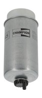 Champion Kraftstofffilter CFF100445 FüR Ford LTI