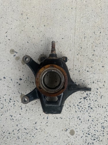 Polaris Steering Knuckle, Machined, RH, Part 5142904 Item #: 5142904