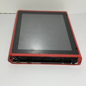 Nintendo Switch HAC-001(-01) Mario Red & Blue Edition Tablet Only TESTED/WORKS