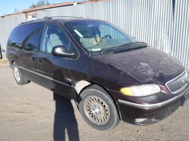 Conjunto de pieza de freno antibloqueo para caravana 96 13381107 Foto 2 de 4