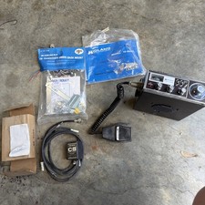 Vintage Midland International Model 13-882C 23 Channel Vintage CB Radio 1976