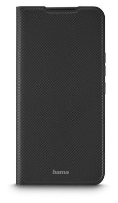 Hama 019879 Daily Protect Folio für Xiaomi Redmi Note 15 Pro 4G  Schwarz