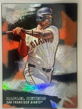 2026 Topps Series 1 - Stars of MLB Rafael Devers 