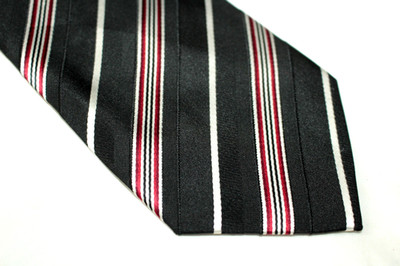 JEAN CHATEL Silk tie F87995