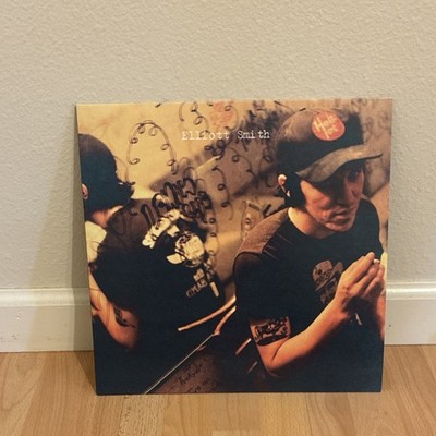 Elliott Smith Either/Or LP Vinyl Newbury Comics exclusive 1/1000