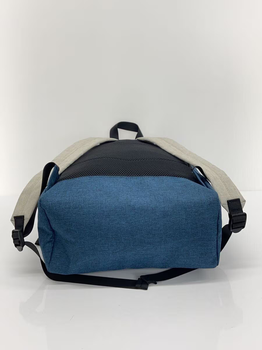 anello backpack -- NVY plain - image 4