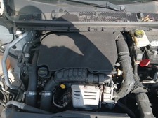 Moteur Peugeot 308