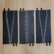 Scalextric 1:32 Classic Track - PT74 PT75 Long Chicane #P