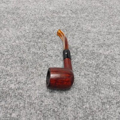 Vintage BUTZ CHOQUIN Tobacco Pipe Model Depose Handmade Made In