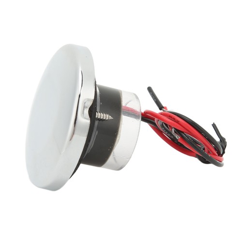 39mm DC 12V LED Aisle Hall Light 100LM Warm White Light 3000K IP67 Waterproof - Picture 12 of 12