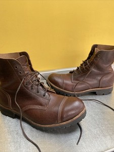 William Lennon Boot | eBay