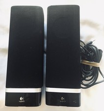 Logitech Z-5 USB Stereo Speakers for Mac and PC - EUC