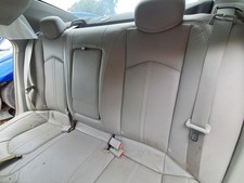 Used Seat Rear Fits 2011 Cadillac Cts Grade A Used Seat Rear Fits 2011 Cadillac Cts Grade A