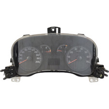 Compteur Fiat DOBLO