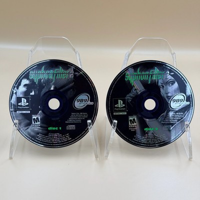 Syphon Filter 2