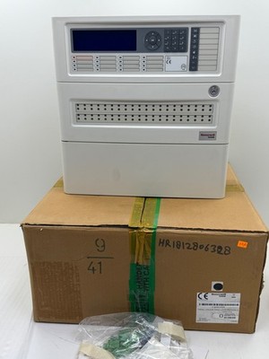 HONEYWELL 714/001/222 PANEL DXc2 TWO LOOP REGION 2 ADDRESSABLE CONTROL PANEL