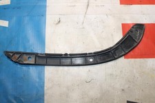 Stoßstangenhalter Saab 9-3 2002 hinten links 12786016