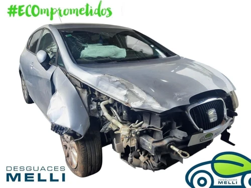 1T0413031HE Amortiguador Delantero Derecho para SEAT LEON (1P1) Referenc 9022956 - Imagen 8 de 10