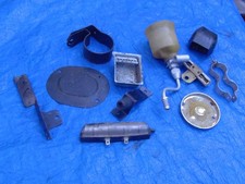 Misc Sunbeam Tiger Alpine Parts Grab Bag Misc Sunbeam Tiger Alpine Parts Grab Bag