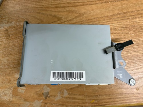 satellite radio receiver - Picture 2 of 3