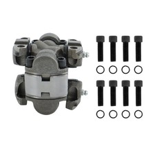 Spider U-Joint Assembly 6598347 for Bobcat 63...