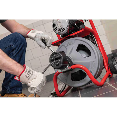 #ad #ad Ridgid 26773 Autofeed Assembly 3 8 In. Or 1 2 In. $203.99