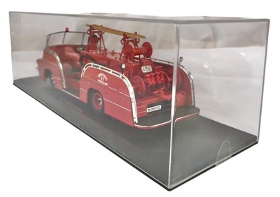 オートカルト1/43 ペガソ 140 DCI Mofletes 1959 レッド Auto Cult 1/43 Pegasso 140 DCI Moflets 1959 Red #df24e2 | eBay