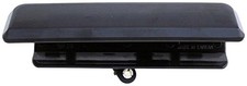 88278 Passenger Side Rear Cargo Exterior Door Handle Compatible with Select