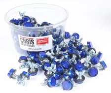 Chris Products CH150B Mini Reflectors