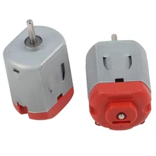 Quiet 5x 130  for MINI Motor DC 312V for DIY Hobby Remote Control Toys