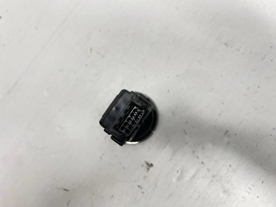 2010-2012 HYUNDAI GENESIS КУПЕ ДВИГАТЕЛЬ СТАРТ СТОП ПЕРЕКЛЮЧАТЕЛЬ OEM, 95450-2M100 - Изображение 3 из 4