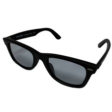 Ray-Ban WAYFARER RB2140-F 901-S R5 Sunglasses Kimutaku Model Used