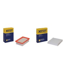 HENGST FILTER-PAKET SET passend für DACIA JOGGER RK SANDERO 3 CAPTUR 2 CLIO 5