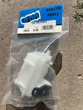 1996 NOS OFNA #28049 OEM Fuel Tank For  Hyper 8 Series Nitro Cars Hobao